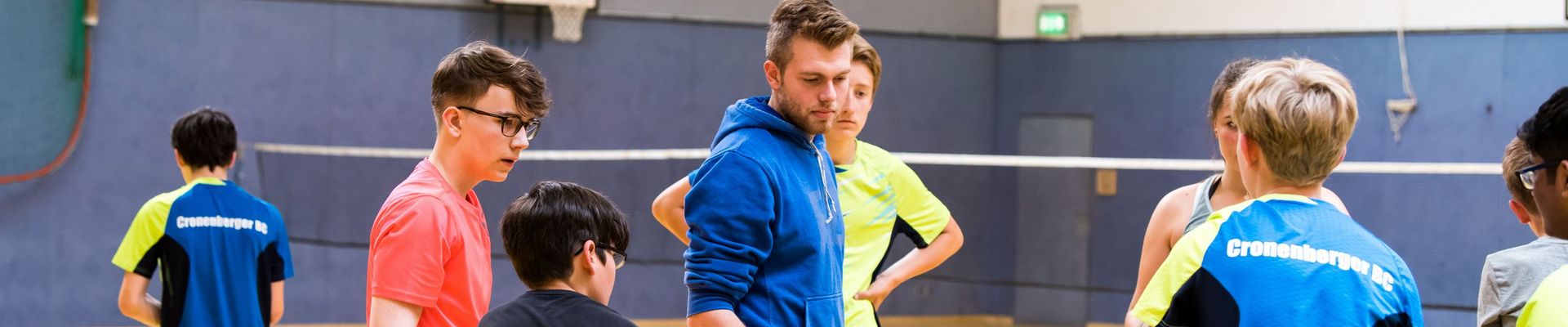 Kreissportbund Märkischer Kreis e.V.
