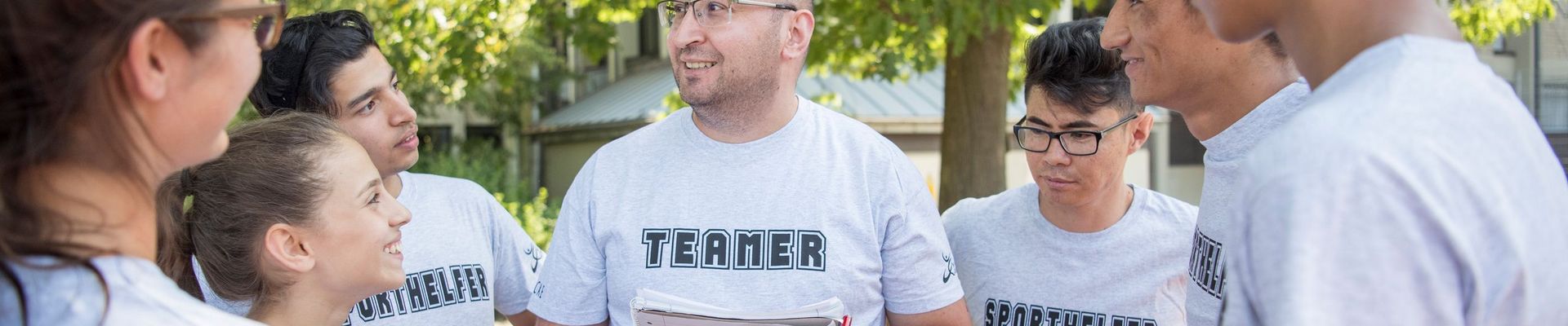 Kreissportbund Märkischer Kreis e.V.