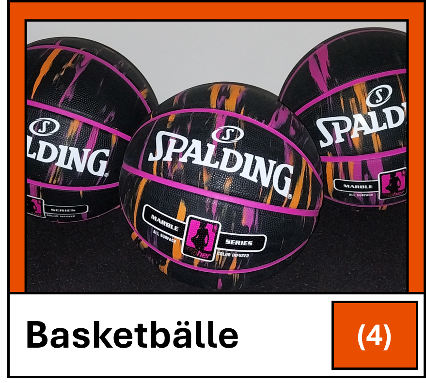 Basketbälle