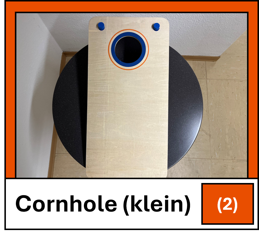 Cornhole