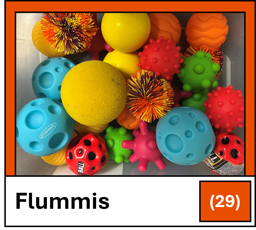 Flummis