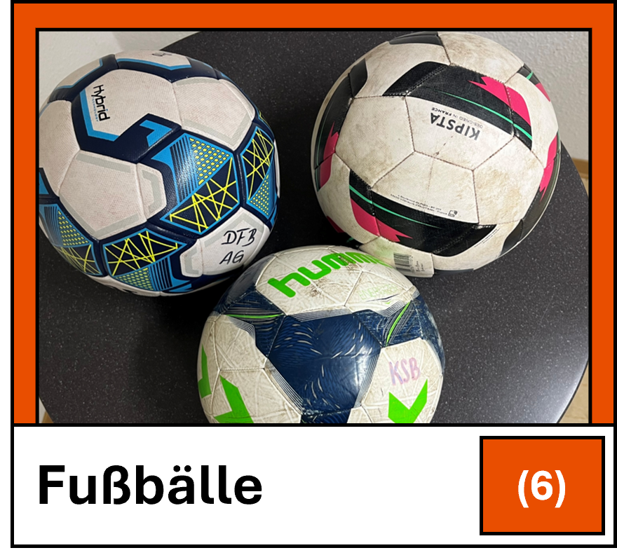 Fußball