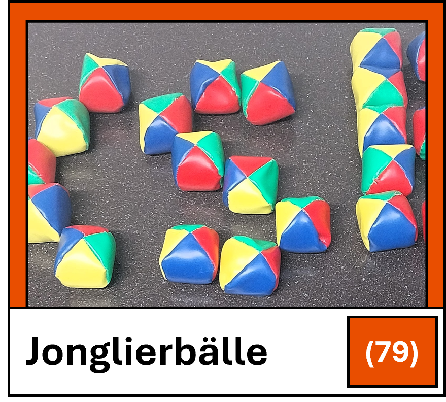 Jonglierball