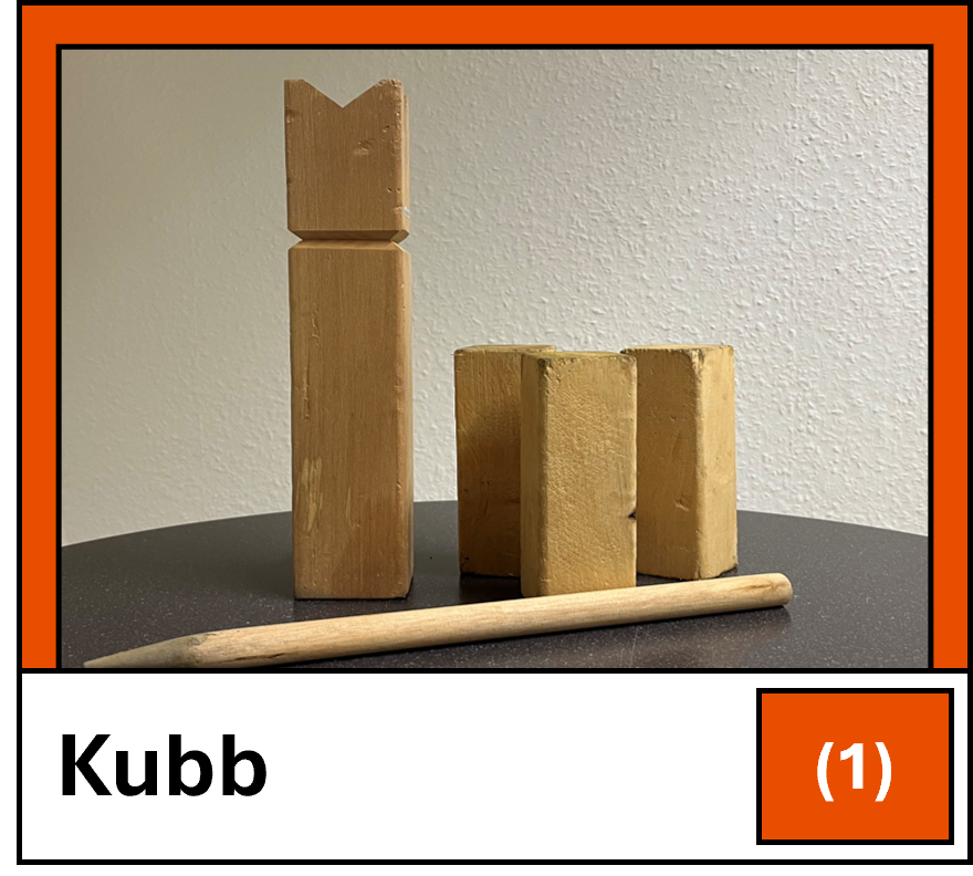 Kubb