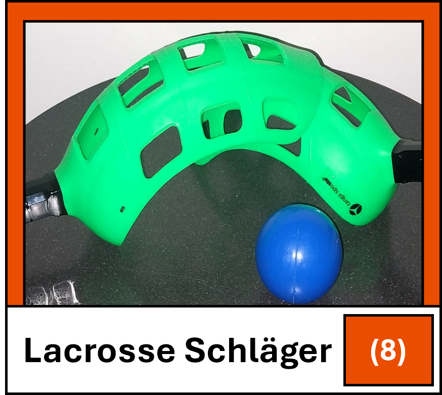 Lacrosse