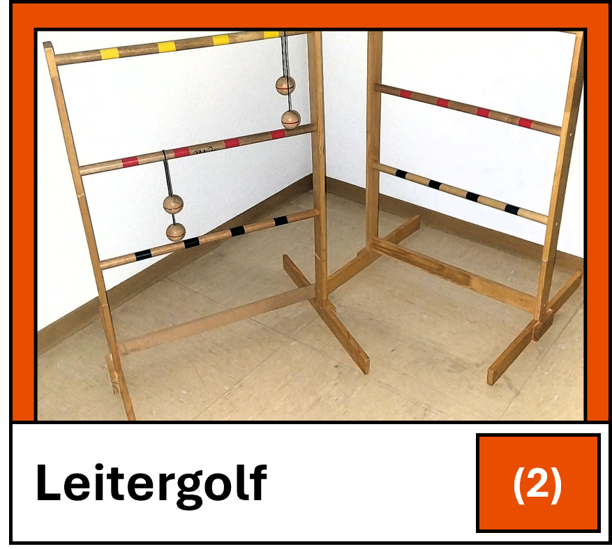 Leitergolf