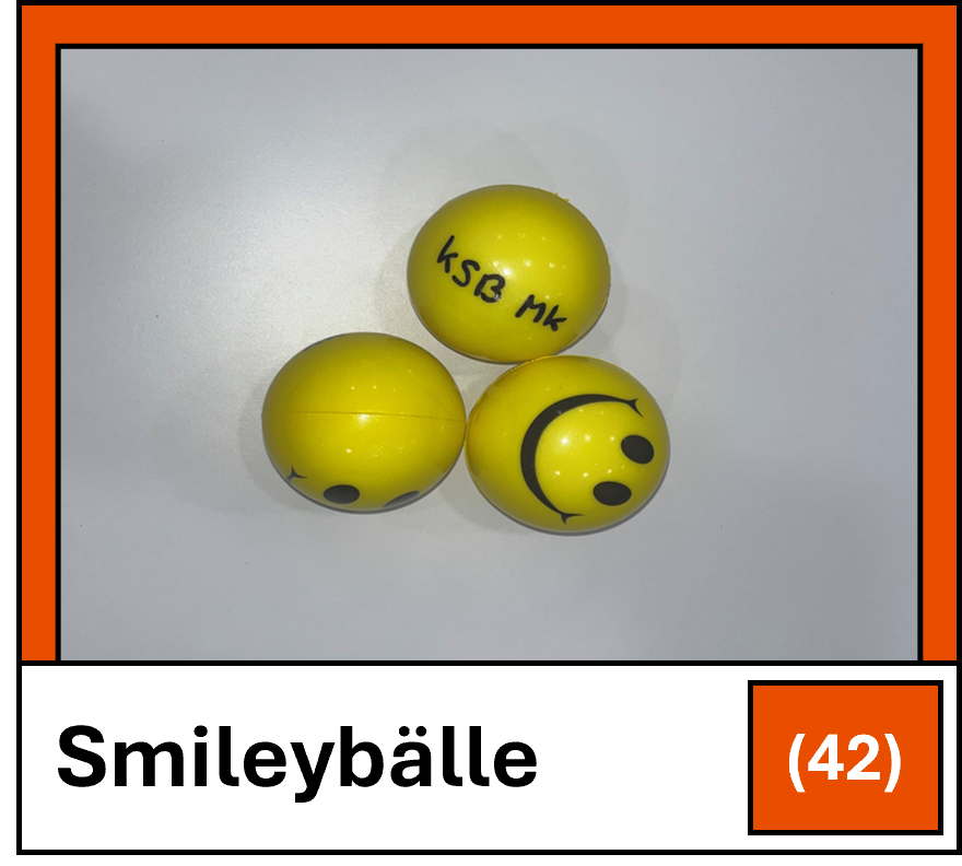 Smileyball