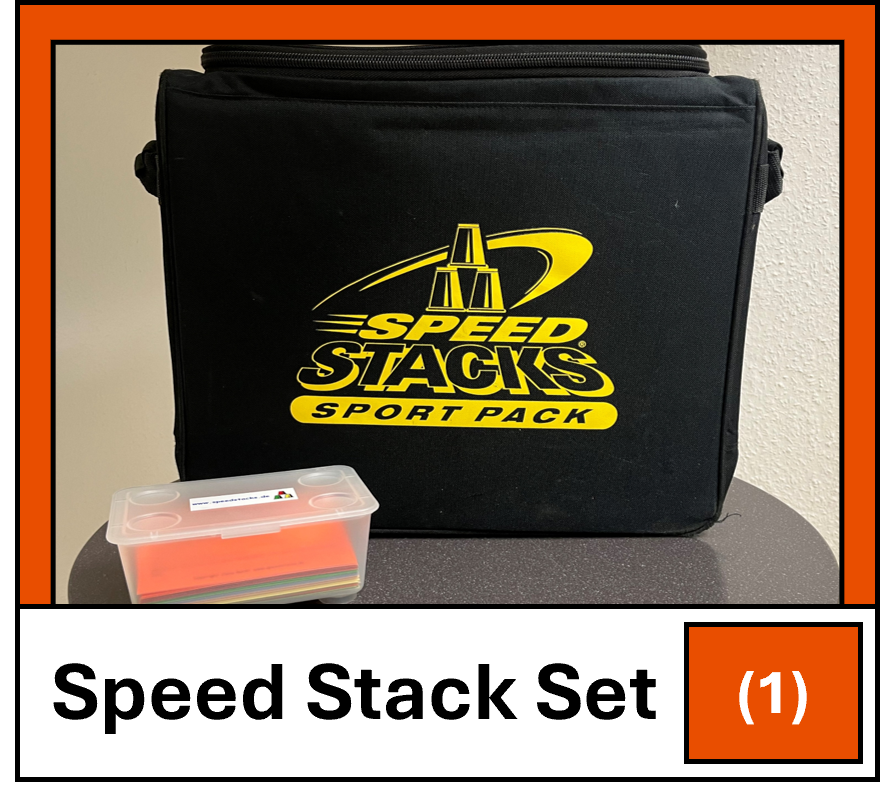 SpeedStack