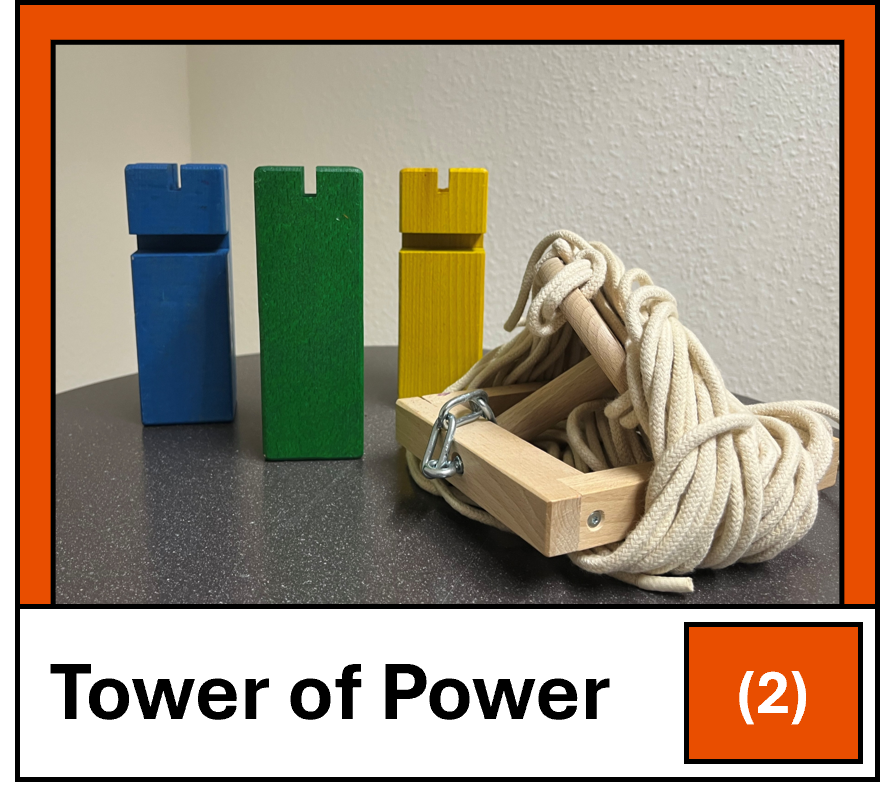 Tower of Power