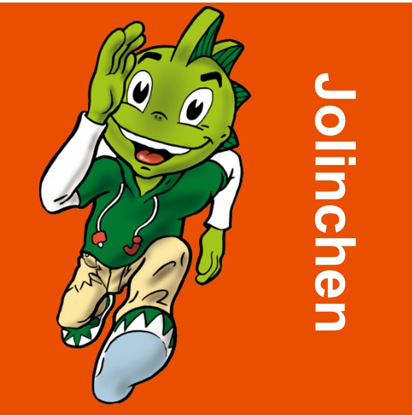 Logo Jolinchen