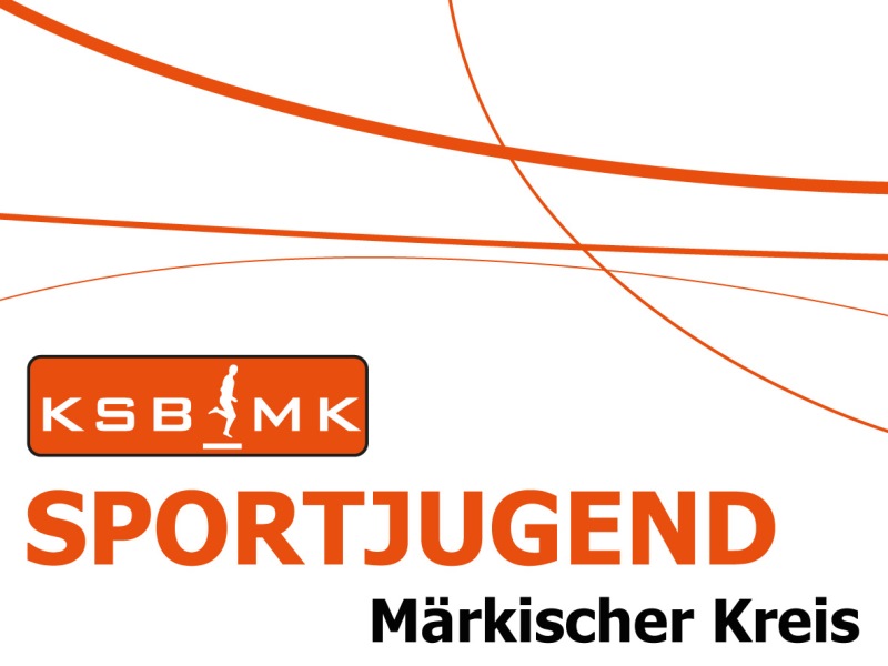 Logo der Sportjugend MK