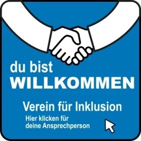 Der Inklusionsbutton