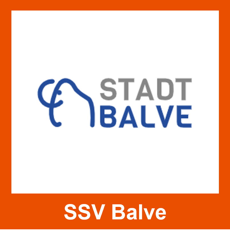 Hier geht es zum SSV Balve