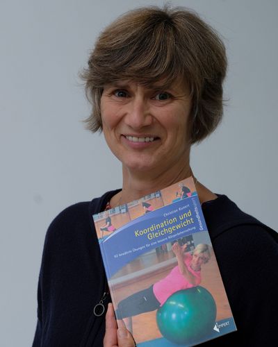 Monika Hermanns
