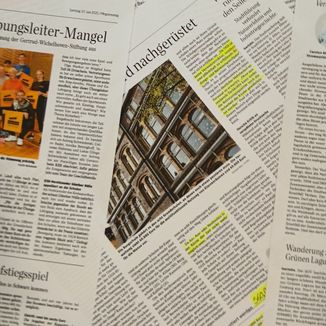 Aktuelle Artikel