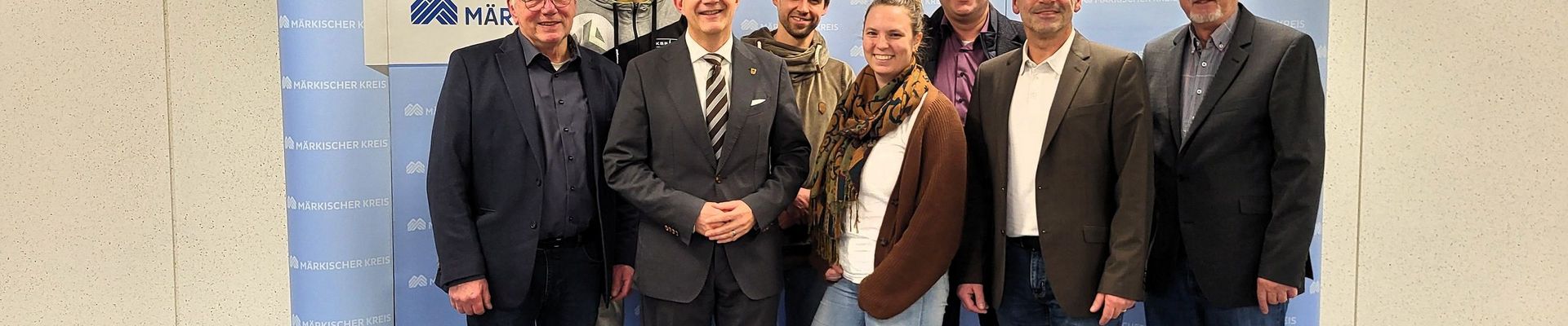 Kreissportbund Märkischer Kreis e.V.