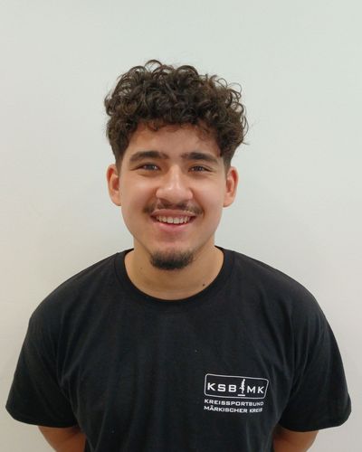 Benedikt Cao