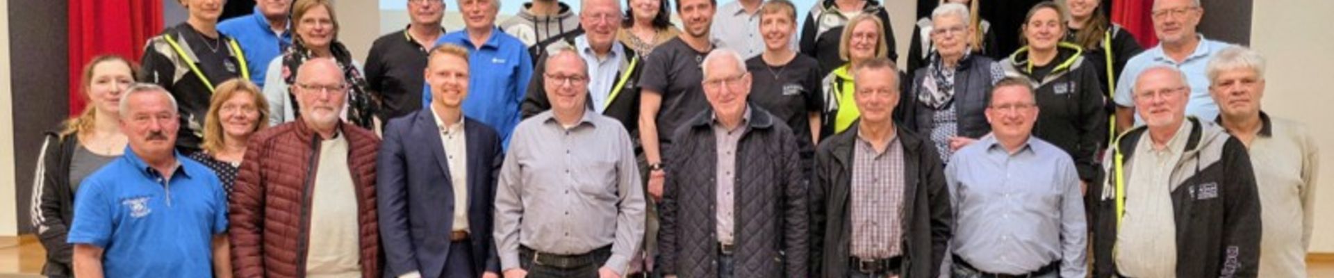 Kreissportbund Märkischer Kreis e.V.