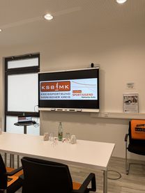 Medienwand