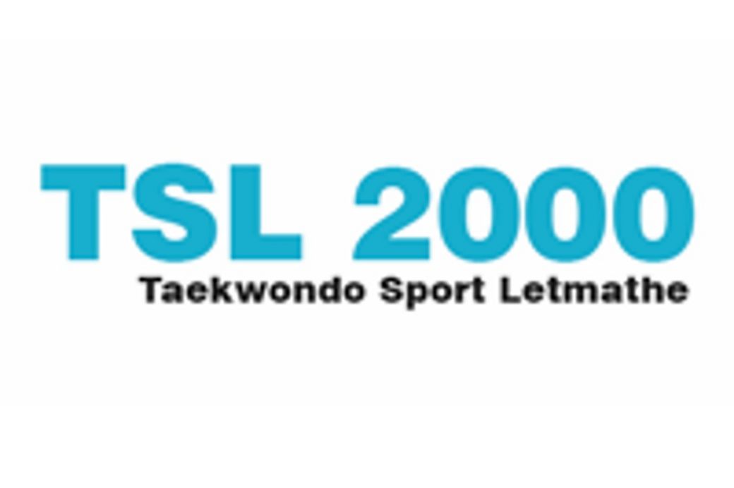 Logo TSL 2000