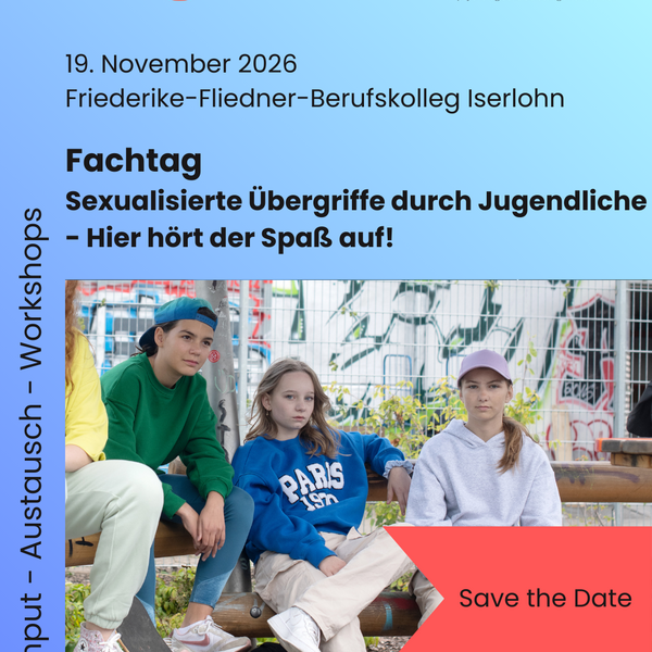 Einladung Fachtag