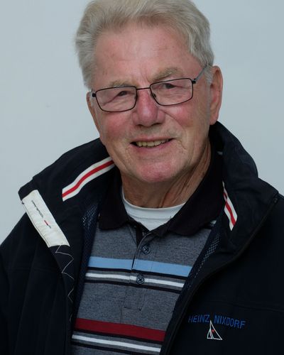 Günther Nülle