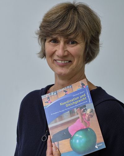 Monika Hermanns