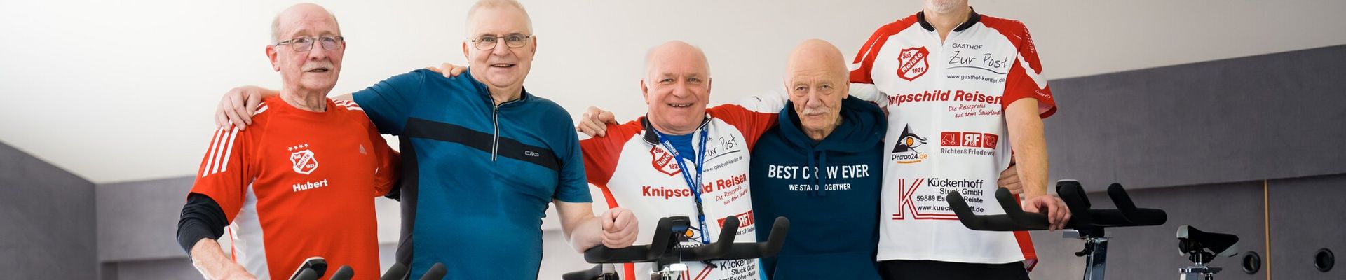 Kreissportbund Märkischer Kreis e.V.