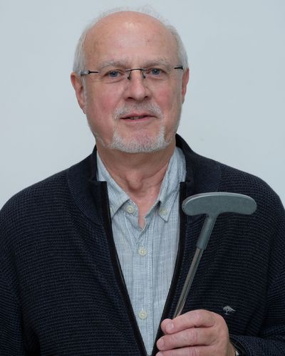 Georg Schebesta