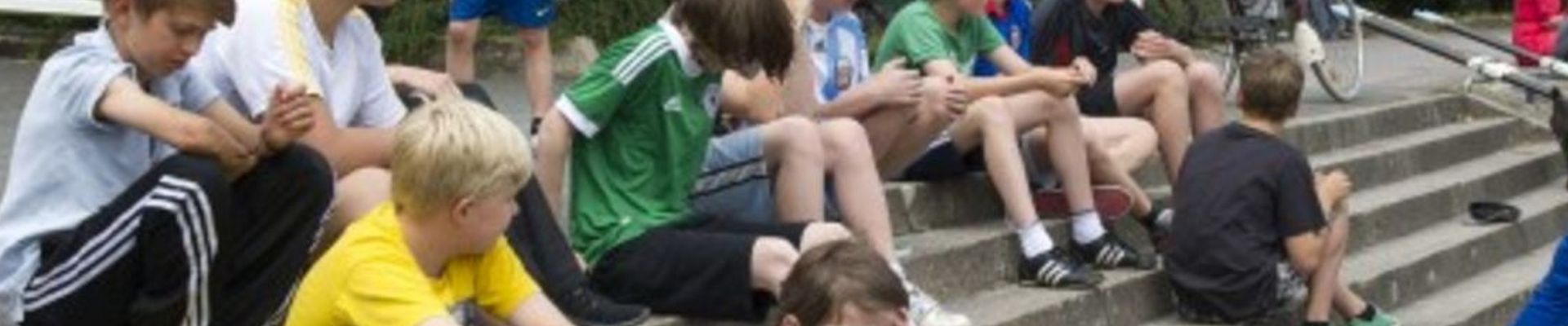 Kreissportbund Märkischer Kreis e.V.