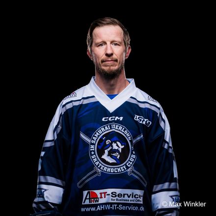 Portrait Tim Linke