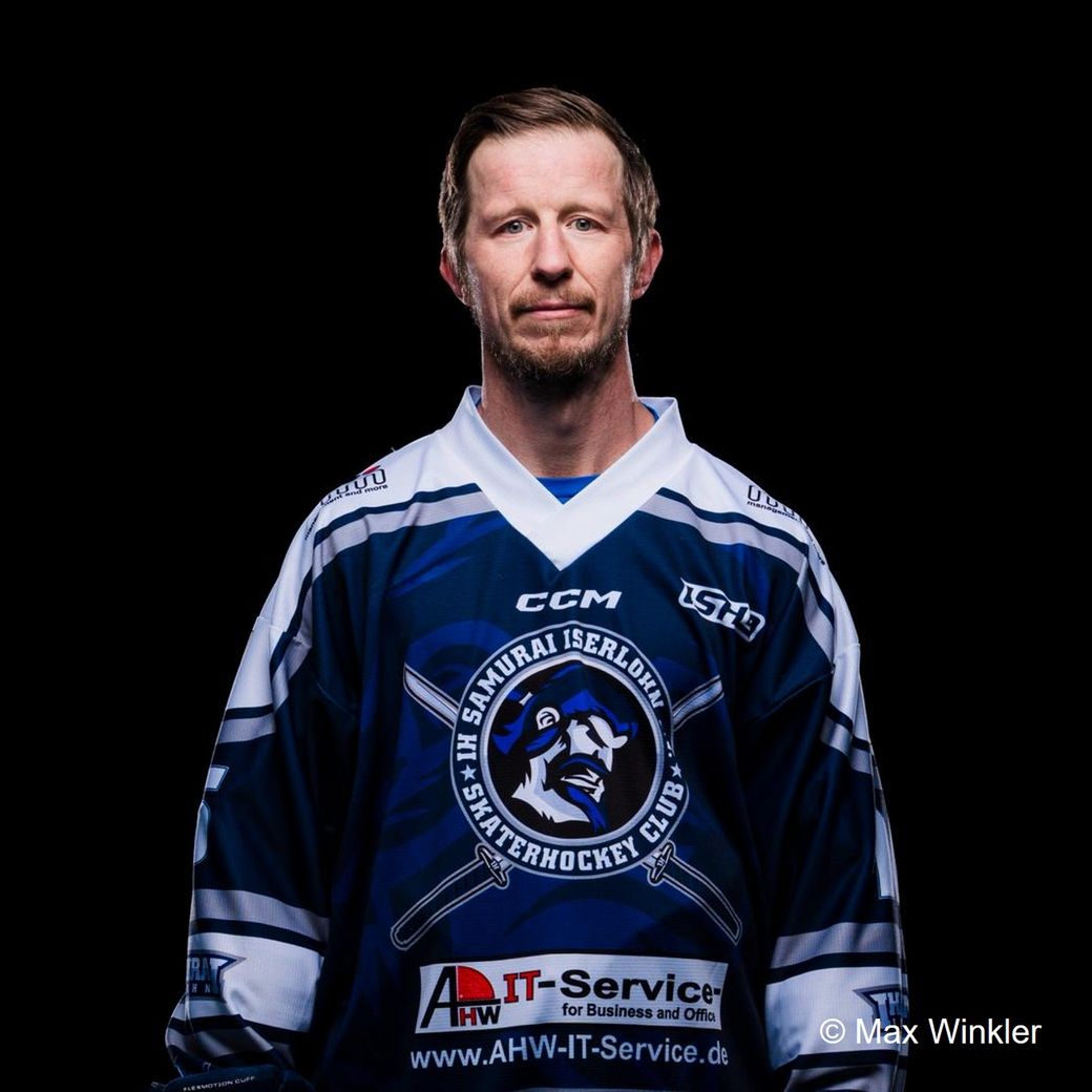Tim Linke