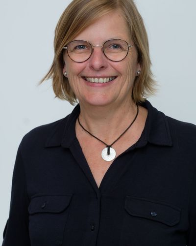 Claudia Wrede