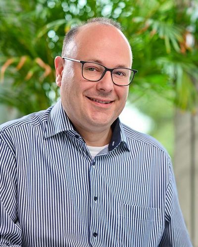 Markus Kisler