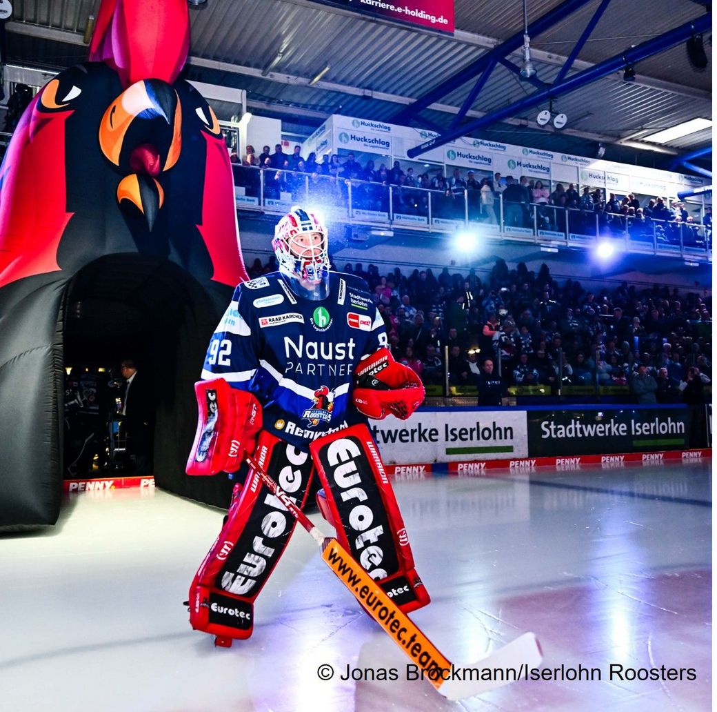 Andreas Jenike