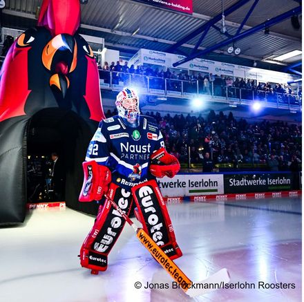 Portrait Andreas Jenike