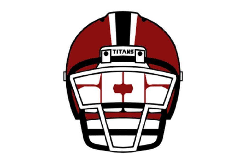 Logo der Titans