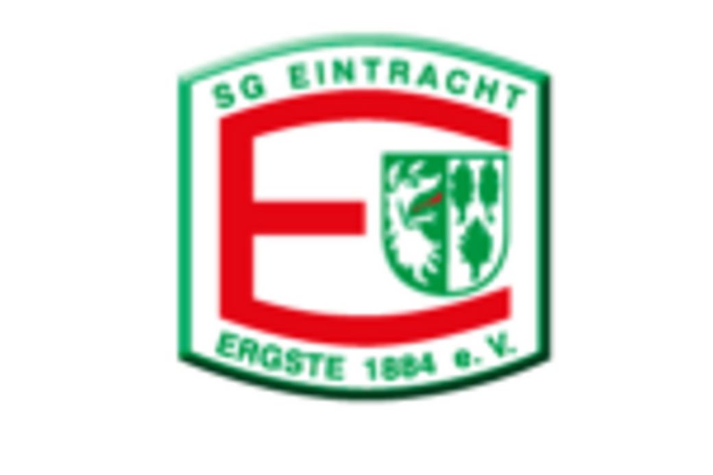 Logo SG Eintracht Ergste
