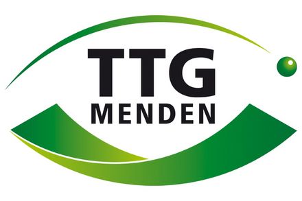 Logo der TTG Menden