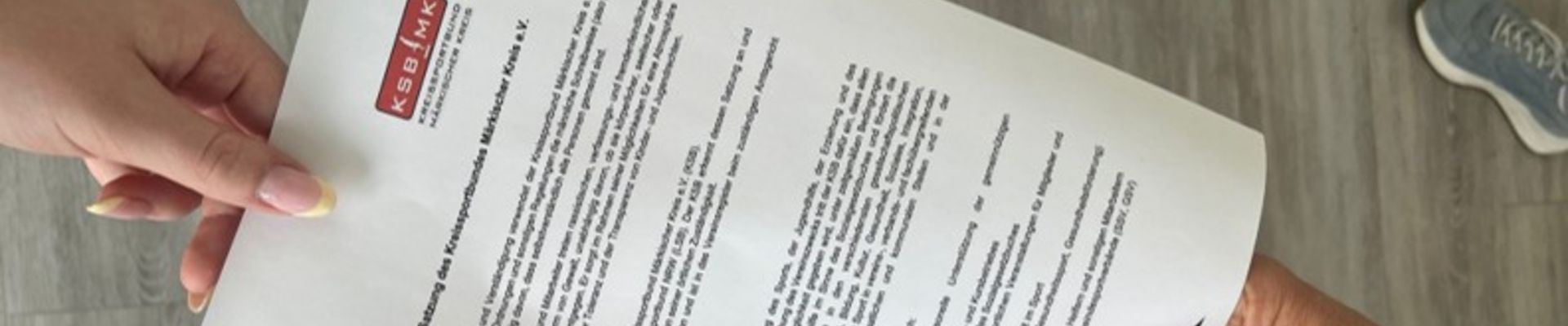 Kreissportbund Märkischer Kreis e.V.