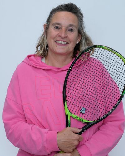 Heike Jarosch-Groß