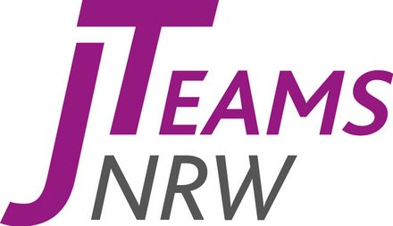 Logo JTeams