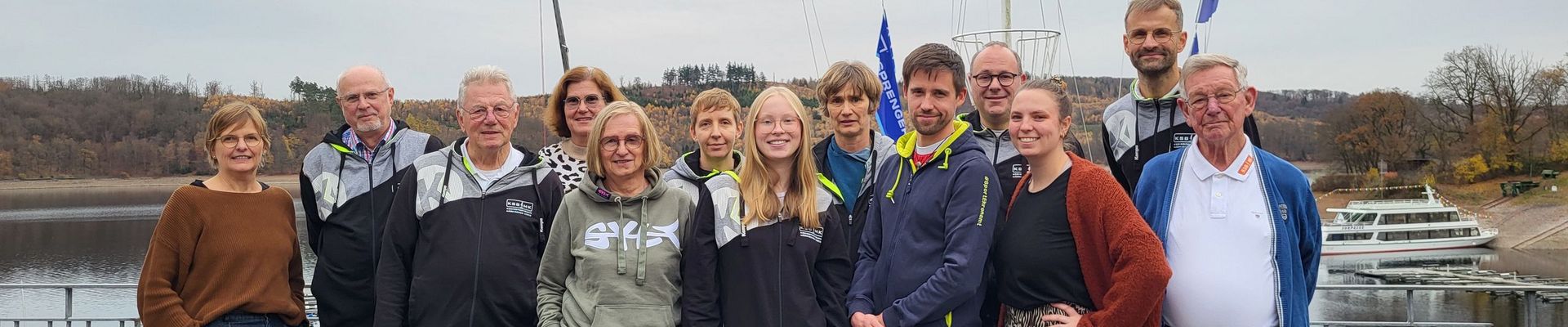 Kreissportbund Märkischer Kreis e.V.