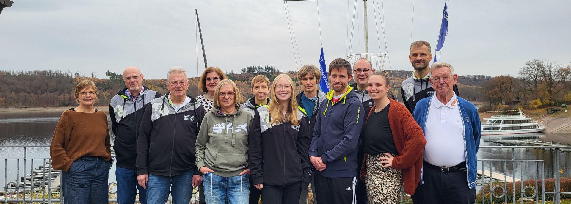 Kreissportbund Märkischer Kreis e.V.