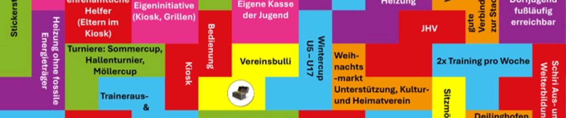 Kreissportbund Märkischer Kreis e.V.