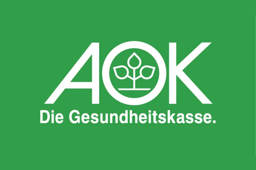 Hier geht es zur AOK Nordwest