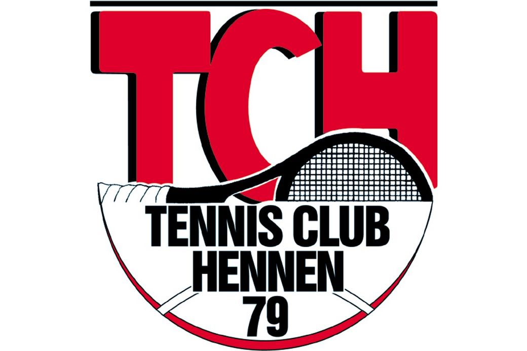 Logo Tennisclub Hennen e.V.