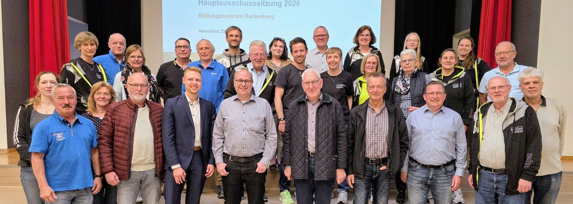 Kreissportbund Märkischer Kreis e.V.