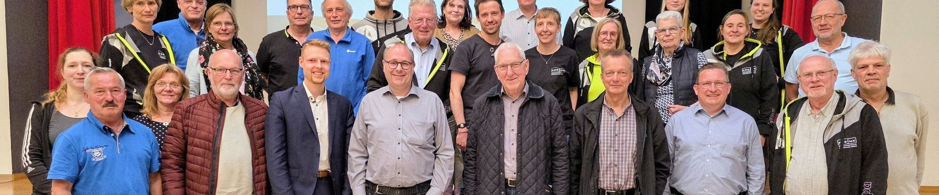 Kreissportbund Märkischer Kreis e.V.
