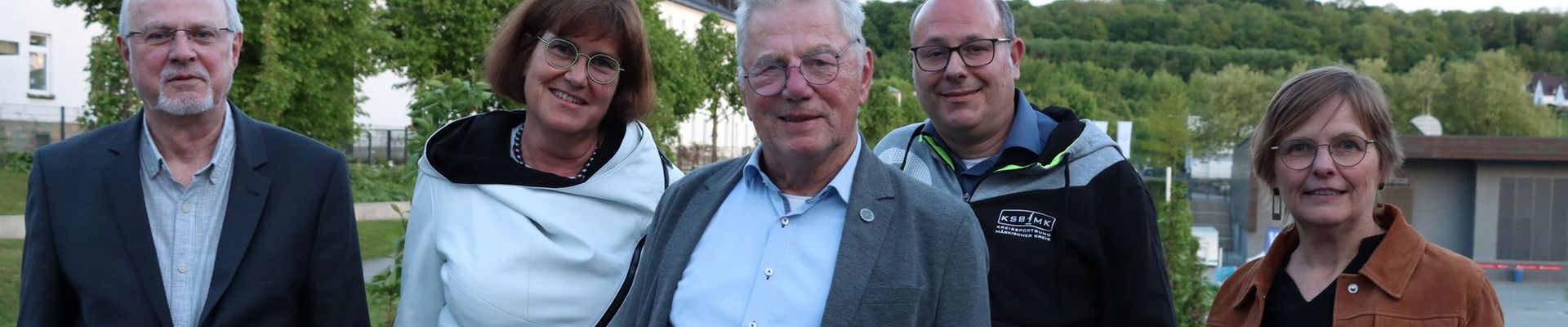 Kreissportbund Märkischer Kreis e.V.